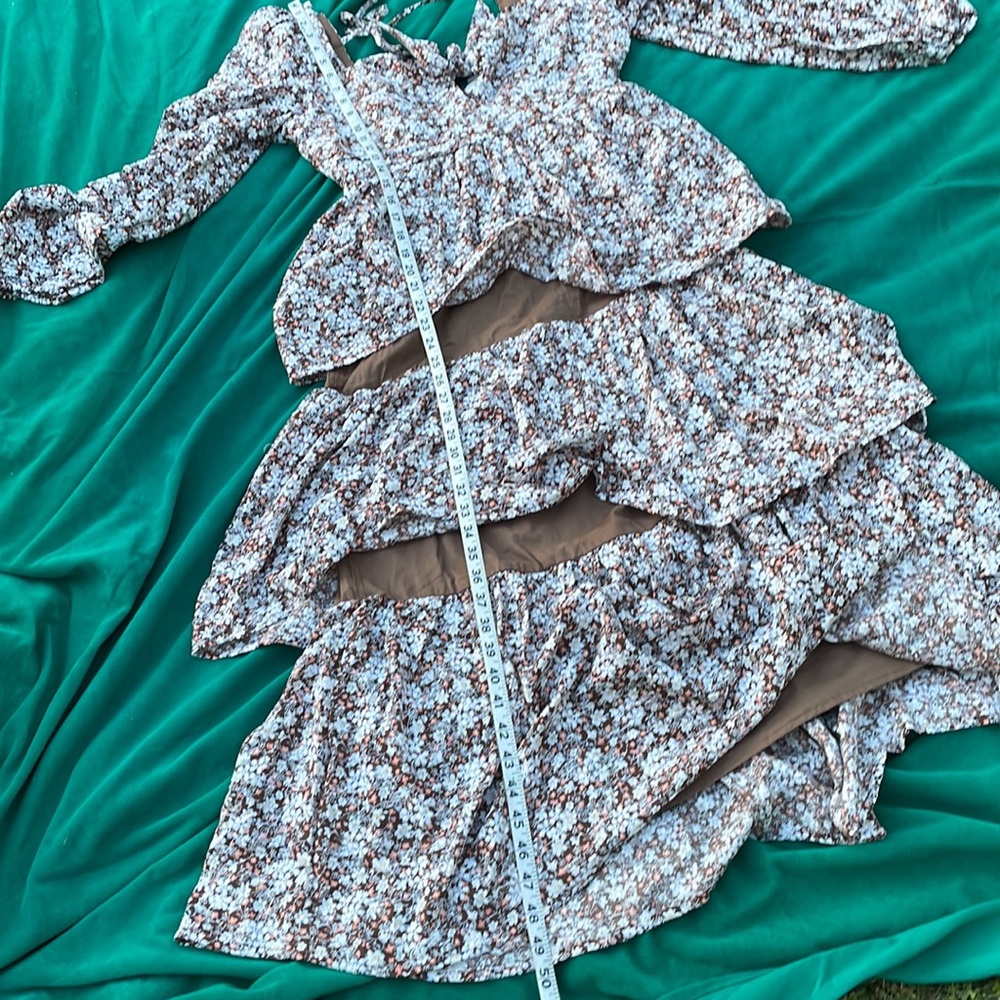 Just me Dress - Picture 3 of 10